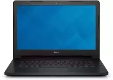 Dell Latitude 3460 I3-5005U 4GB/500GB HDD 1366x768 Klasa C Brak systemu SN: 4TRG6F2