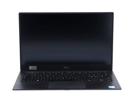Dell XPS 13 9350 i5-6200U 8GB 256GB SSD 1920x1080 Klasa A- Windows 10 Professional