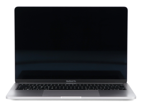 Apple MacBook Pro A1989 i7-8559U 16GB 512GB SSD 2560x1600 Klasa A- S/N: C02YF34AJHD3