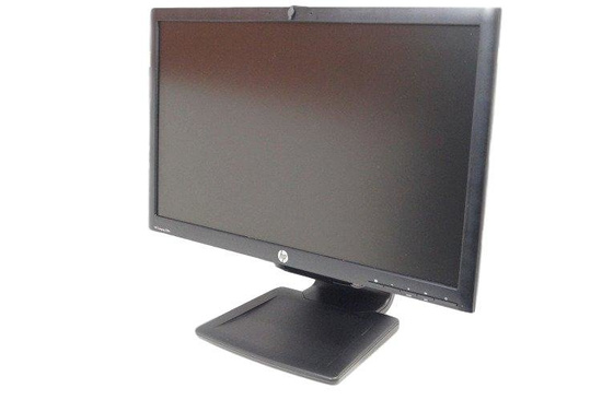 Monitor HP Compaq L2311c 23" LED 1920x1080 Kamerka Czarny Klasa C Bez Podstawki