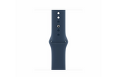Oryginalny Pasek Apple Sport Band 41mm Abyss Blue