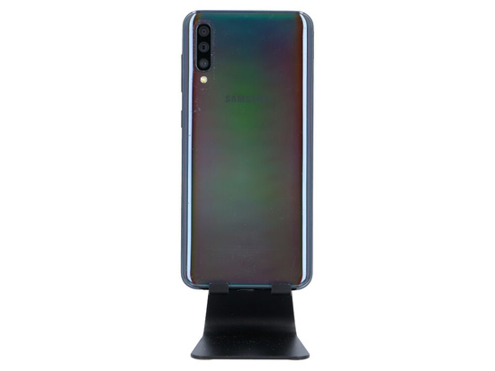 Samsung Galaxy A50 SM-A505FN 4GB 128GB Black Klasa B Android