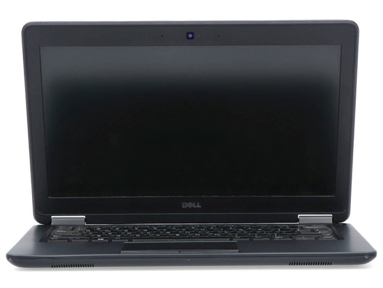 Dell Latitude E7250 i7-5600U 8GB 240GB SSD 1366x768 Klasa B Windows 10 Professional