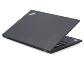 Dotykowy Lenovo ThinkPad T490 i7-8665U 16GB 1TB SSD 1920x1080 Klasa A Windows 11 Home