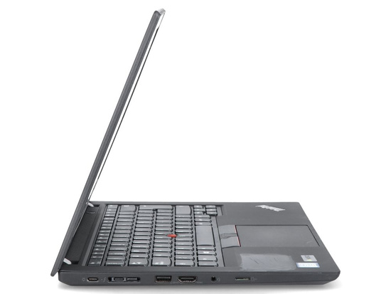 Lenovo ThinkPad T490 GRW i5-8365U 16GB 512GB SSD 1920x1080 Klasa A- Windows 11 Home