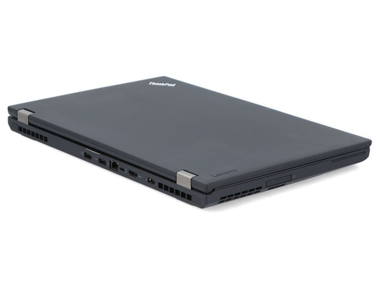 Dotykowy Lenovo ThinkPad P51 i7-7700HQ 16GB 512GB SSD 1920x1080 nVidia Quadro M1200 Klasa A Windows 10 Professional