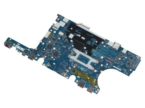 PŁYTA GŁÓWNA LA-A961P Dell Latitude E7450 USZKODZONA (NIETESTOWANA) P4