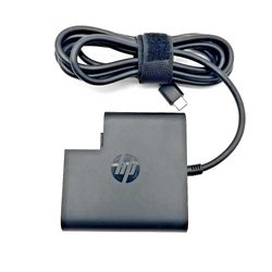 Zasilacz Oryginalny HP 65W 20-5V 3-5A USB-C TPN-CA06 TPN-AA03