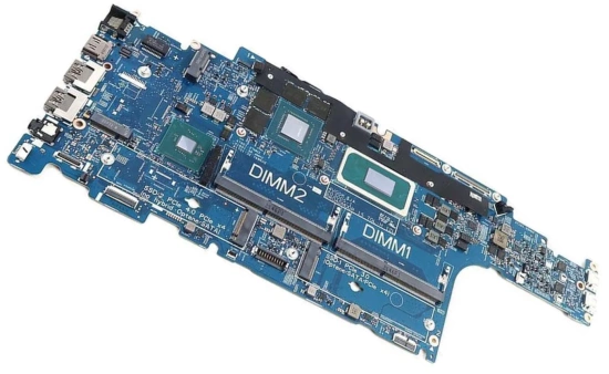 Nowa Płyta główna DELL Precision 3561 3DC8H CN-03DC8H Broadmoor 15 P Nvidia Quadro T600