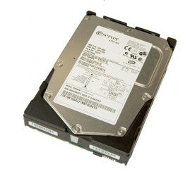 Dysk IBM 32P0732 SCSI 36,4GB 3,5" 15K Seagate ST336732LC L12