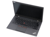 Lenovo ThinkPad X1 Carbon 3rd i5-5300U 8GB 256GB SSD 2560x1440 Klasa A- Windows 10 Professional
