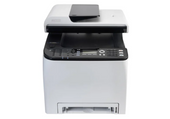 Ricoh SP C252SF Drukarka Laserowa Kolor 45000 wydrukowanych stron