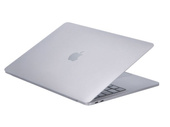 Apple MacBook Pro A1708 2017r. Space Gray i5-7360U 8GB 256GB SSD 2560x1600 Klasa A- MacOS Big Sur