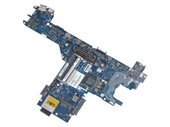 PŁYTA GŁÓWNA LA-6611P do Dell Latitude E6320 USZKODZONA P1