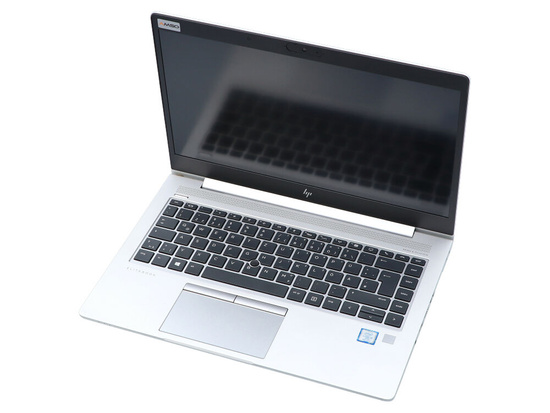 Dotykowy HP EliteBook 840 G6 i5-8365U 16GB 512GB SSD 1920x1080 Klasa A Windows 11 Home
