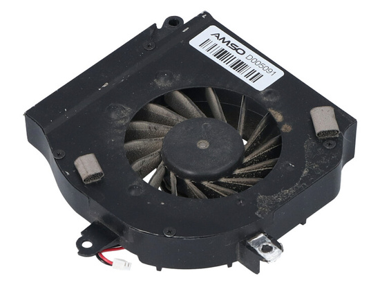 Chłodzenie Wentylator do HP COMPAQ NX9420 409932-001 U22