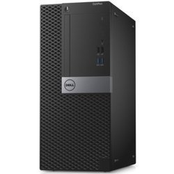 Dell Optiplex 5055 MT Ryzen 5 PRO 1500 3.5GHz 16GB 480GB SSD NVS Windows 10 Professional