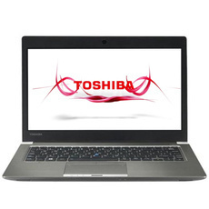 Toshiba Portege Z30-A i7-4500U 8GB 256GB SSD 1366x768 Klasa A Windows 10 Professional