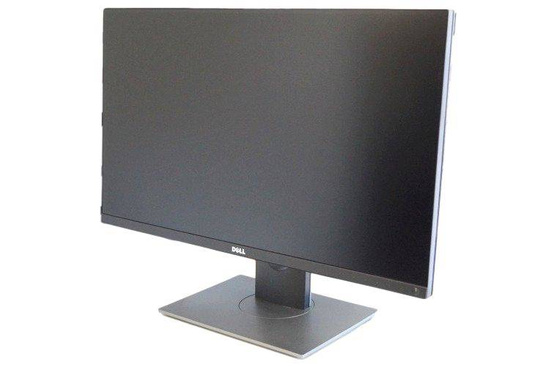 Monitor Dell UP2716D 27" LED 2560x1440 IPS HDMI miniDisplayPort Czarny Klasa B