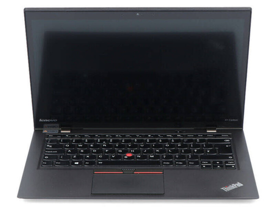 Lenovo ThinkPad X1 Carbon 3rd i5-5300U 8GB 240GB SSD 1920x1080 Klasa A Windows 10 Home