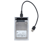 Dysk Zewnętrzny Samsung 128GB USB 3.0 2,5" SSD