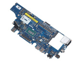 PŁYTA GŁÓWNA LA-9431P z procesorem SR1EE (Intel Core i5-4310U) Dell Latitude E7240 USZKODZONA P6