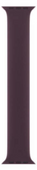 Oryginalny Pasek Apple Solo Loop Dark Cherry 41mm rozmiar 4 w zaplombowanym opakowaniu