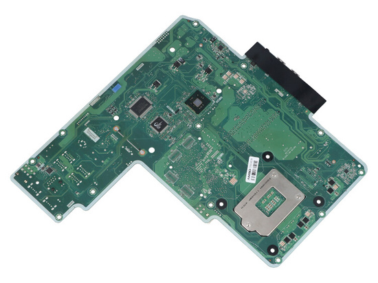 PŁYTA GŁÓWNA VNGWR USZKODZONA P22 do Dell OptiPlex 9030