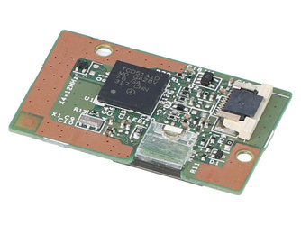 Czytnik linii papilarnych do Lenovo ThinkPad W530 48.4QW22.011 U26