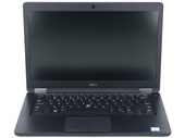 Dell Latitude 5480 i7-7600U 1920x1080 Klasa A-