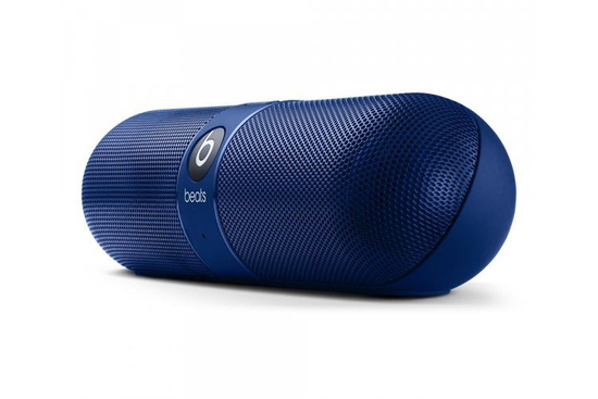 Głośnik Bluetooth Beats by Dr. Dre Pill 2.0 Blue #3