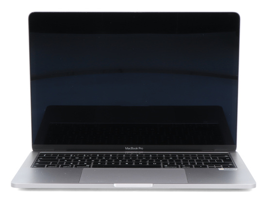 Apple MacBook Pro A1989 i7-8569U 16GB 512GB SSD 2560x1600 Klasa A- S/N: C02Z617NLVDL