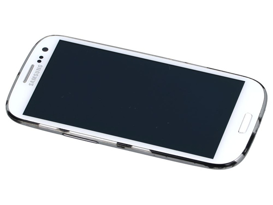 Samsung Galaxy S3 Neo GT-I9301I 2GB 16GB White Klasa A- Android