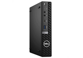 Dell Optiplex 5080 Micro i5-10500T 6x2.3GHz 16GB 512GB SSD M.2 WIFI Windows 11 Home