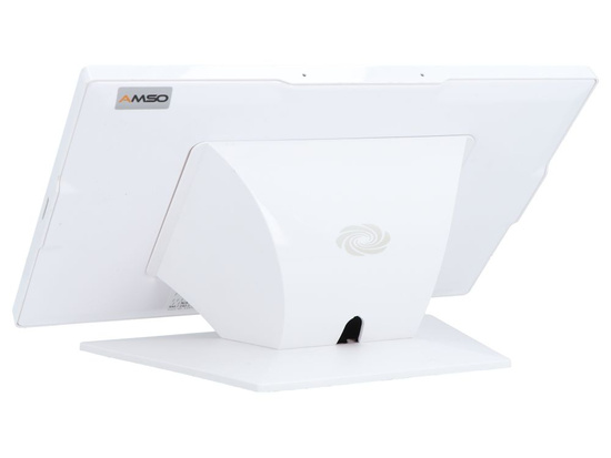 Tablet konferencyjny Crestron TSW-1060-W-S 2GB 4GB eMMC White Klasa A iOS