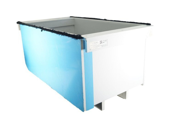 Embisphere Embipos BAC Kosz RFID