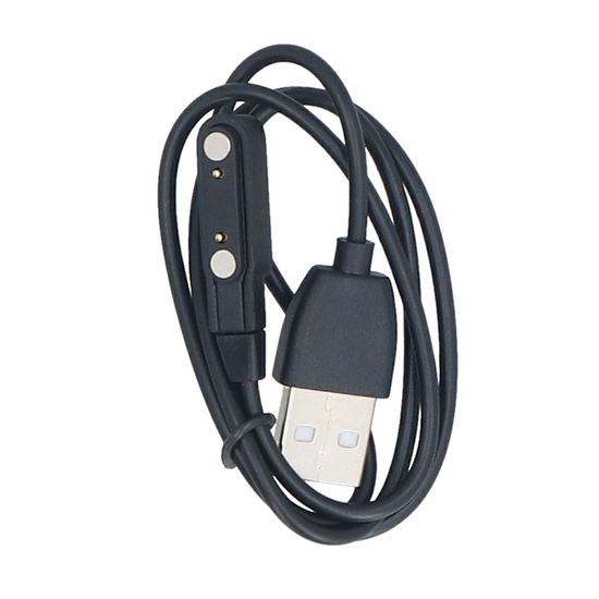 Nowy Smartwatch GlacierX Ceres Black GX-CC28