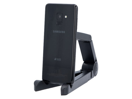 Samsung Galaxy A8 SM-A530F 4GB 32GB Black Klasa B Android