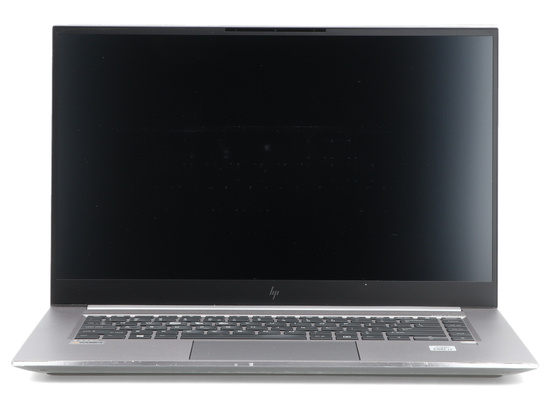 HP ZBook Studio G7 i7-10850H 32GB 1TB SSD 1920x1080 Nvidia Quadro T1000 Klasa B Windows 11 Professional