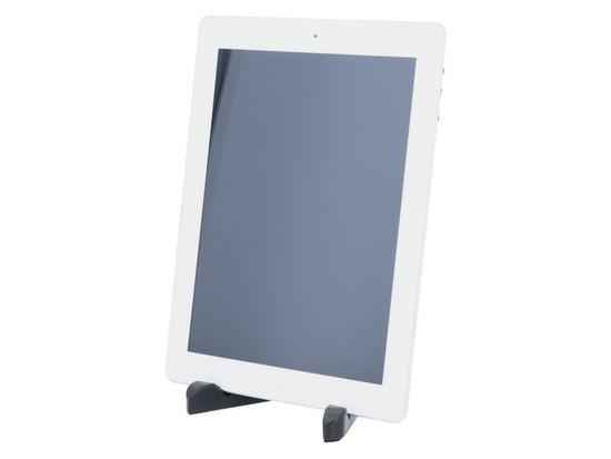 Apple iPad 4 A1458 1GB 16GB White Klasa A- iOS