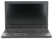 Lenovo ThinkPad W550S i7-5600U 1920x1080 nVidia Quadro K620M Klasa B
