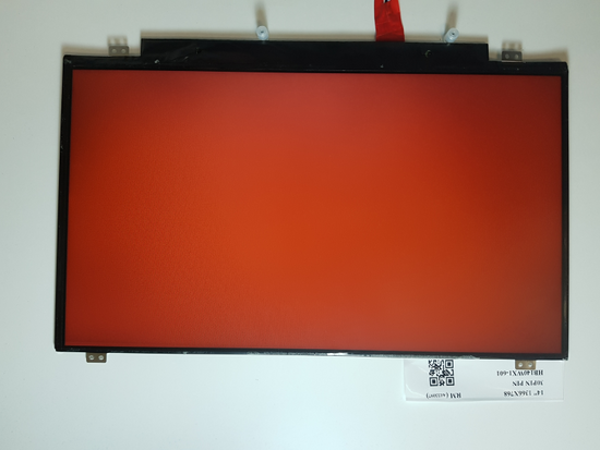Matryca HB140WX1-601 14" 1366x768 Klasa A- A033097 U125
