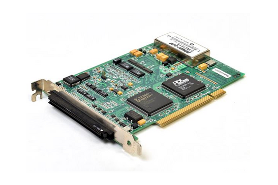 Karta Kontroler IOTECH DAQ BOARD 1033-4000