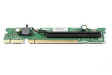 Backplane Dell PowerEdge R620 PCI-E x16 Riser 051MXX