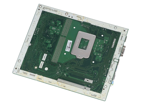 PŁYTA GŁÓWNA 4YP6J Dell OptiPlex 3020 USZKODZONA P22