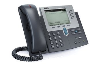 Telefon VOIP CISCO IP PHONE 7961 PoE SCCP SIP