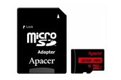 Nowa Karta Pamięci Apacer 32GB micro SDHC 85MB/S