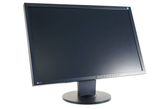 Monitor EIZO FlexScan EV2436W 24" IPS 1920x1200 LED DisplayPort Czarny Klasa A- #2