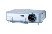 Projektor NEC VT770 3000lumen 3LCD 400:1 D-SUB 1024x768 uszkodzony