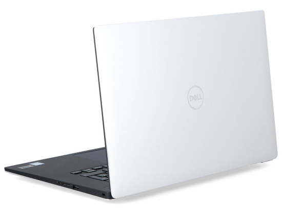 Dell Precision 5540 i7-9850H 32GB 1TB 1920x1080 Nvidia Quadro T2000 Max-Q Klasa A- Windows 11 Professional